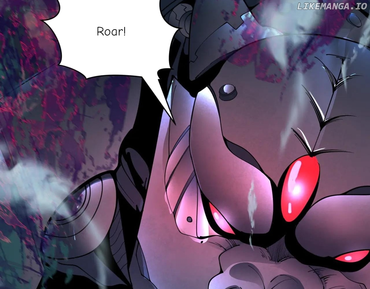 Era of the Haunted Chapter 351 - page 79